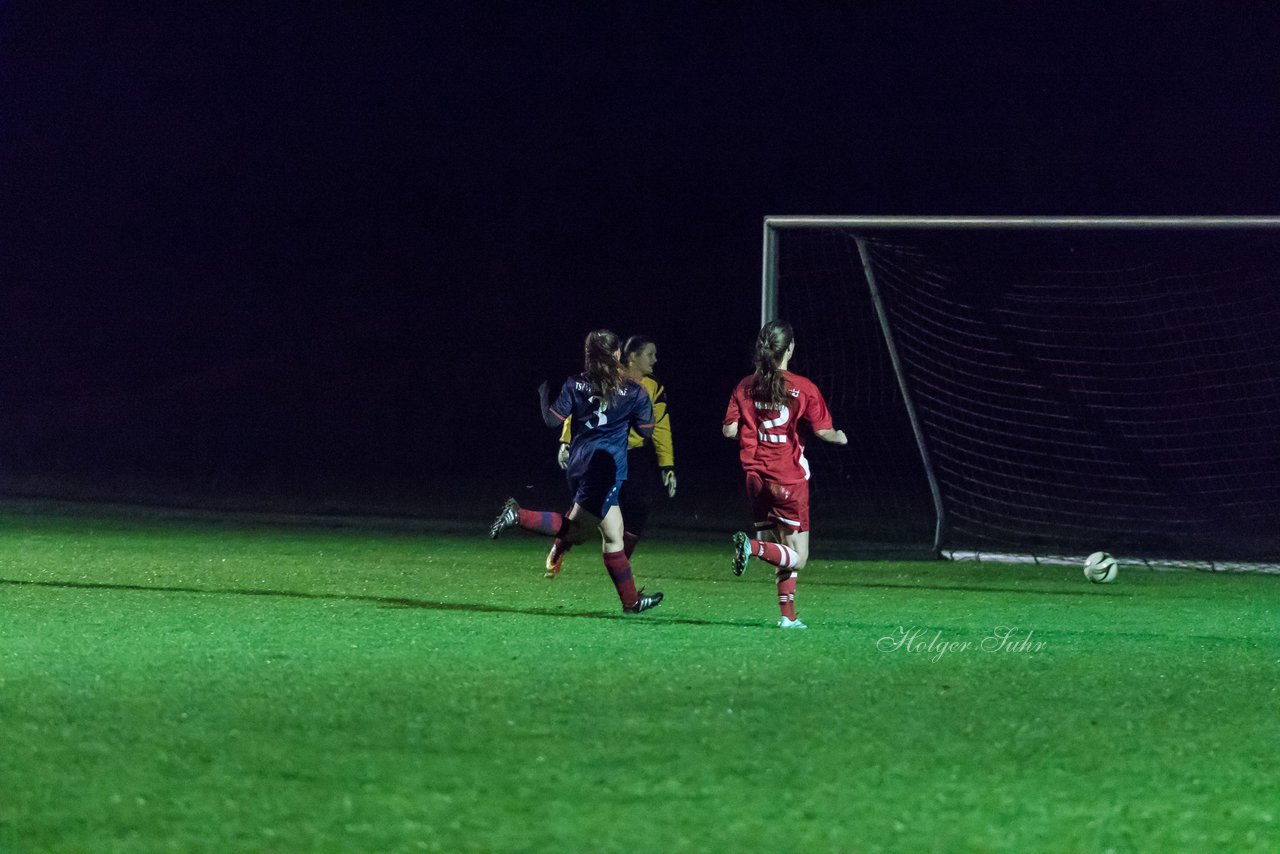 Bild 315 - Frauen TuS Tensfeld - TSV Wiemersdorf : Ergebnis: 4:2